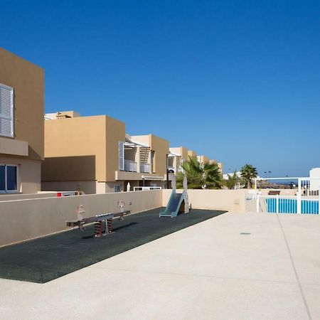 Vista Al Faro El Poris Apartment Poris de Abona Bagian luar foto
