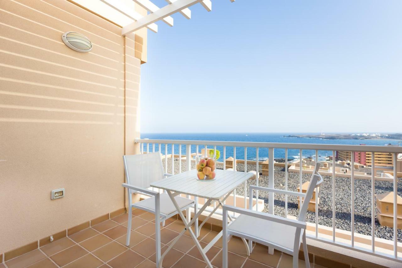 Vista Al Faro El Poris Apartment Poris de Abona Bagian luar foto