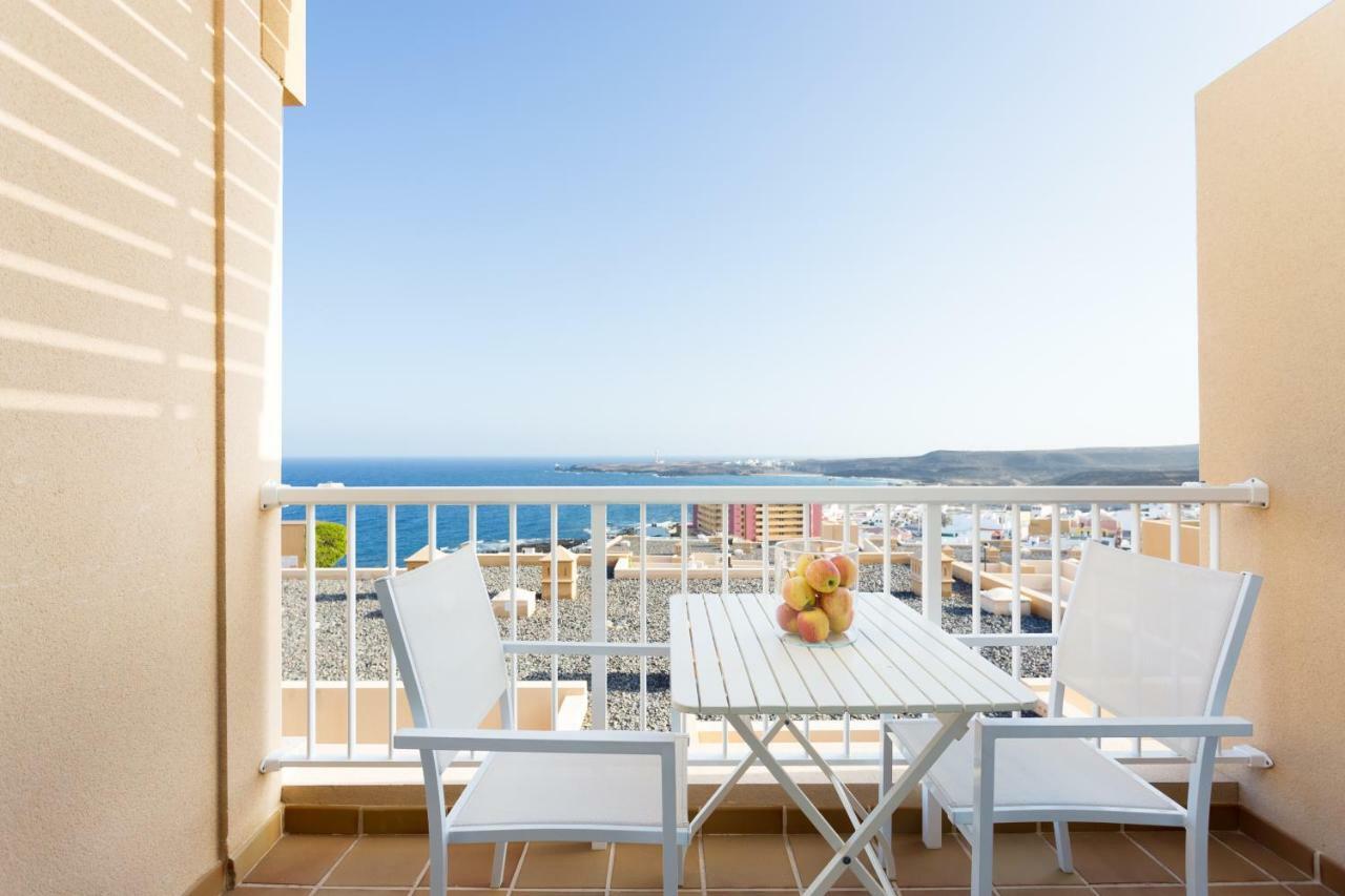 Vista Al Faro El Poris Apartment Poris de Abona Bagian luar foto